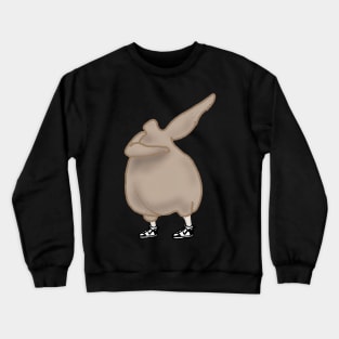 TurkeyDab Crewneck Sweatshirt